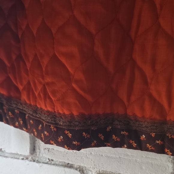 Quilt Sweater Jacket - Picture 4 of 6